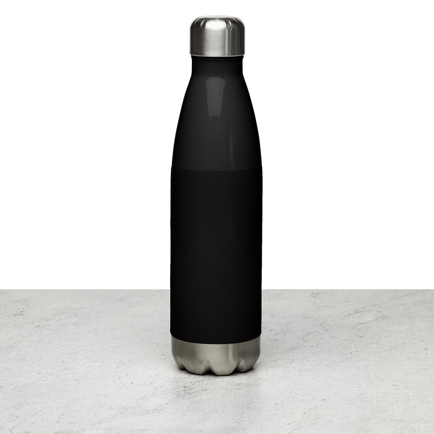 Juke Nation Stainless steel water bottle