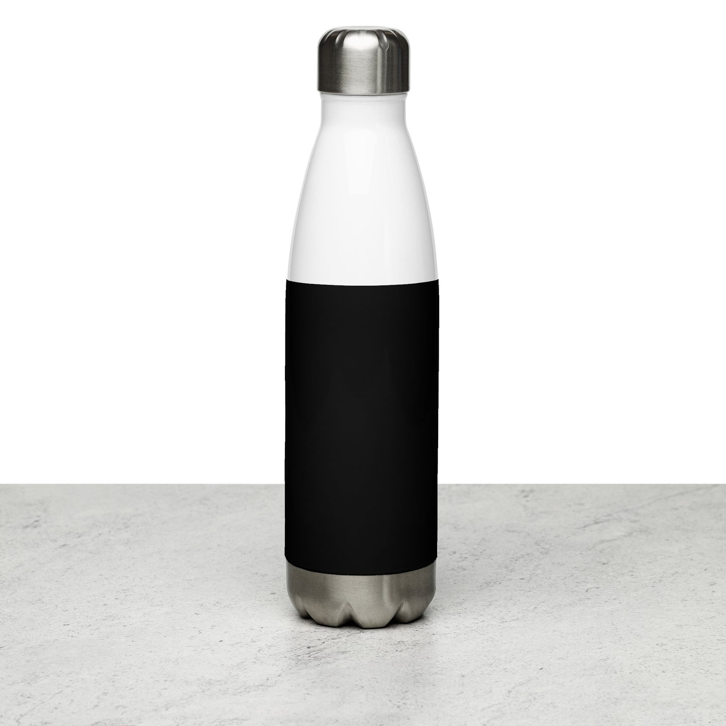 Juke Nation Stainless steel water bottle