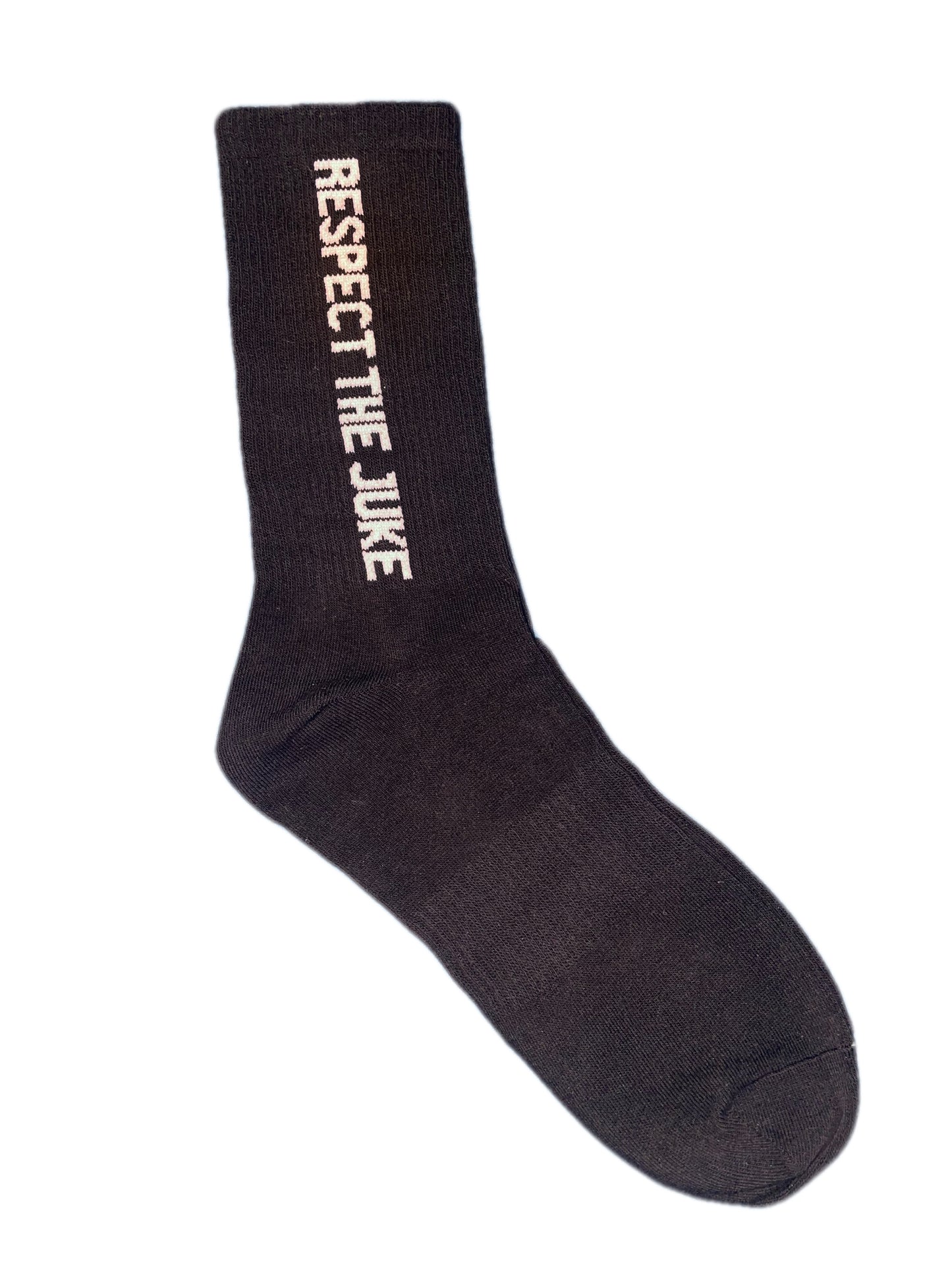 Respect The Juke Socks