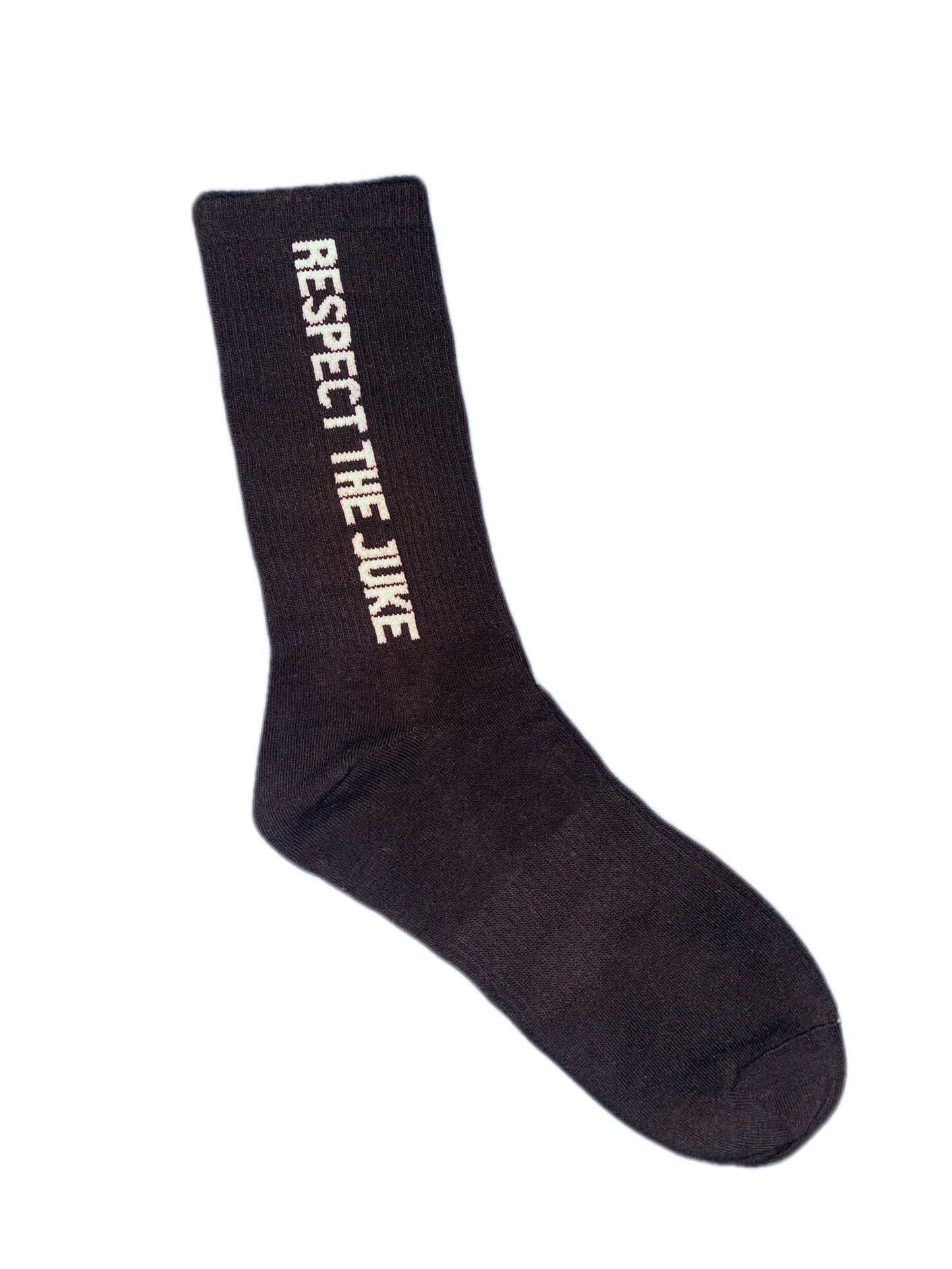 Respect The Juke Socks