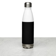 Load image into Gallery viewer, Juke Nation Stainless steel water bottle
