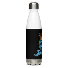 Load image into Gallery viewer, Juke Nation First World Order Stainless Steel Water Bottle
